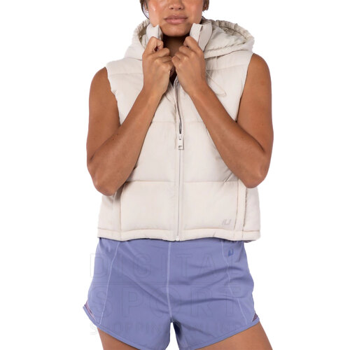 CHALECO PUFFER CHROMA