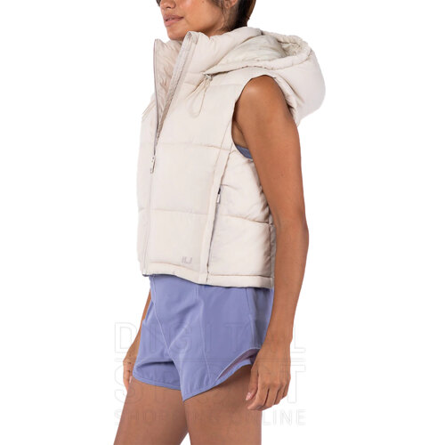 CHALECO PUFFER CHROMA
