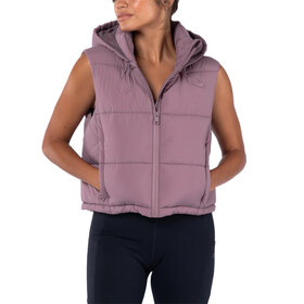 CHALECO PUFFER CHROMA
