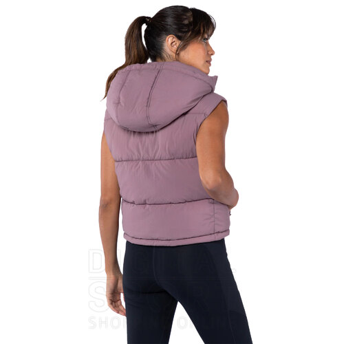 CHALECO PUFFER CHROMA