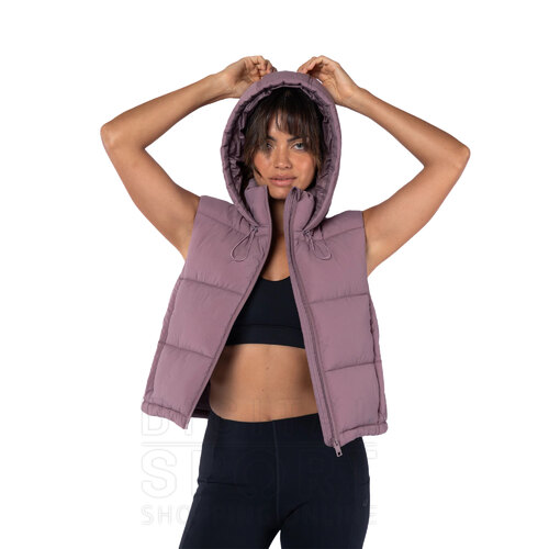 CHALECO PUFFER CHROMA