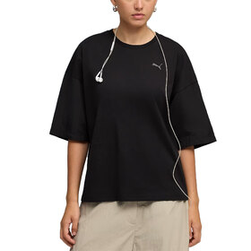 REMERA HER OVERSIZED