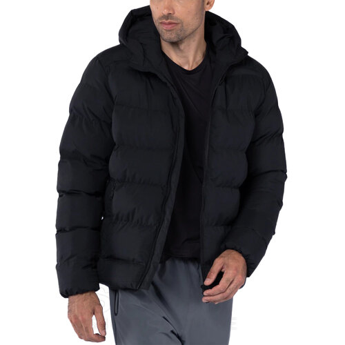 CAMPERA PUFFER APEXPROJECT