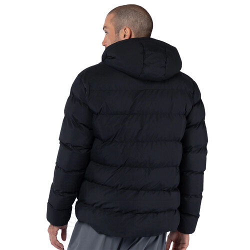 CAMPERA PUFFER APEXPROJECT