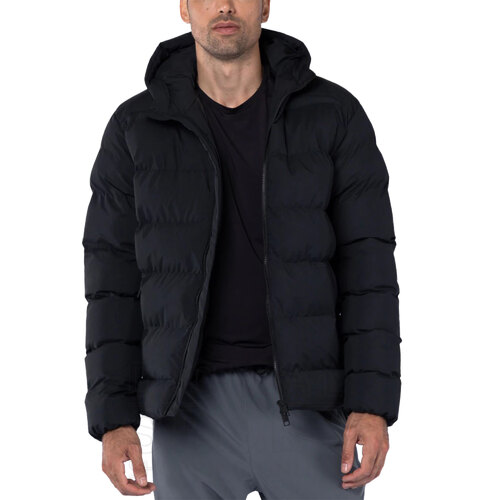 CAMPERA PUFFER APEXPROJECT