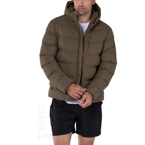CAMPERA PUFFER APEXPROJECT