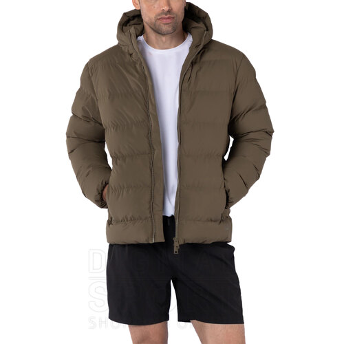 CAMPERA PUFFER APEXPROJECT