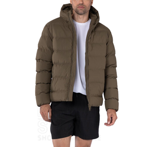 CAMPERA PUFFER APEXPROJECT