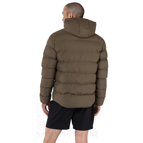 CAMPERA PUFFER APEXPROJECT