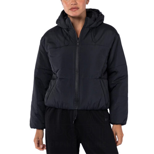 CAMPERA PUFFER CHROMA