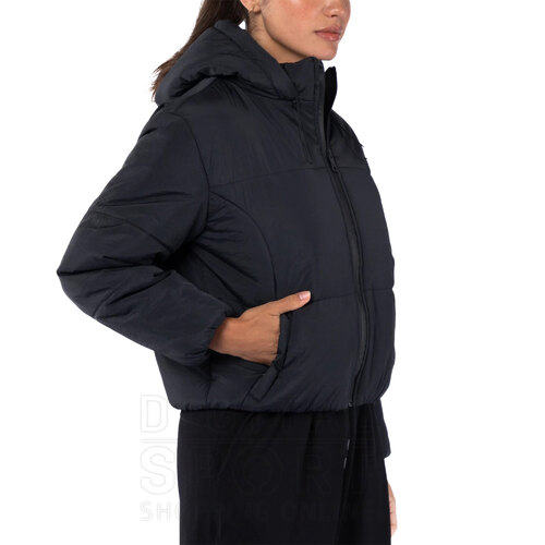 CAMPERA PUFFER CHROMA