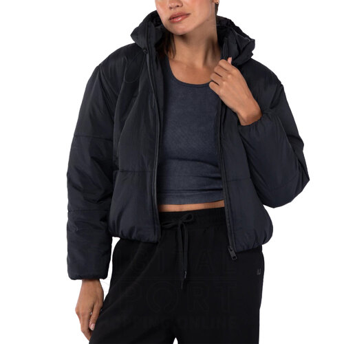 CAMPERA PUFFER CHROMA