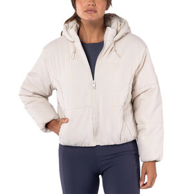 CAMPERA PUFFER CHROMA