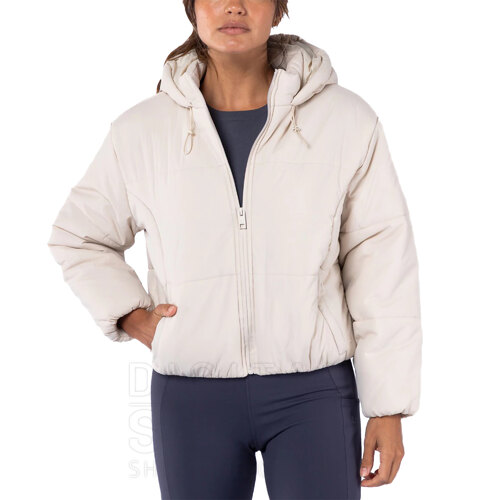 CAMPERA PUFFER CHROMA