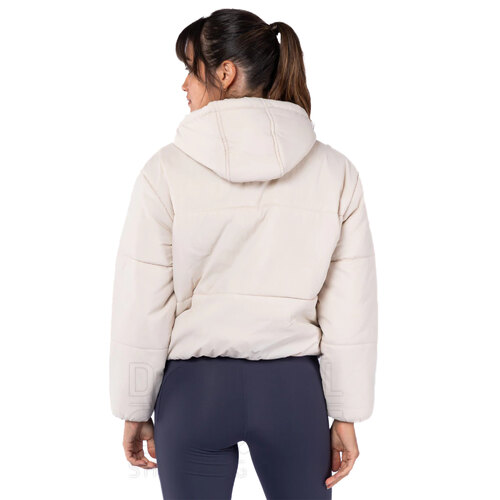 CAMPERA PUFFER CHROMA
