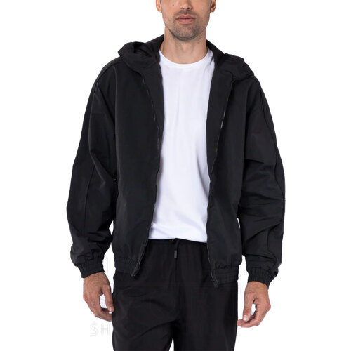 CAMPERA ROMPEVIENTO CRINKLELINED