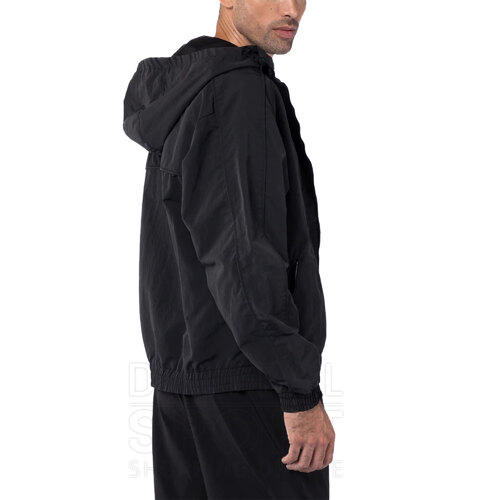 CAMPERA ROMPEVIENTO CRINKLELINED