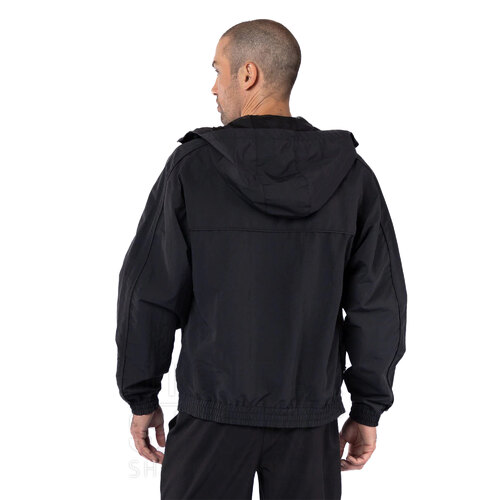 CAMPERA ROMPEVIENTO CRINKLELINED