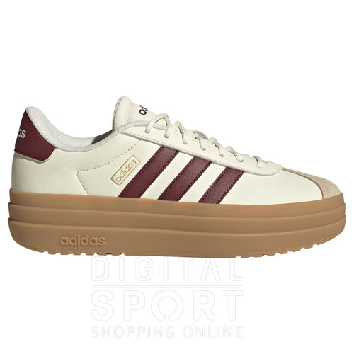 ZAPATILLAS VL COURT BOLD