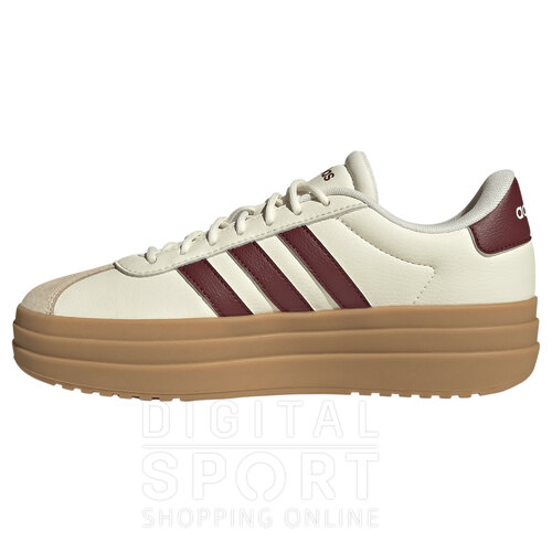 ZAPATILLAS VL COURT BOLD