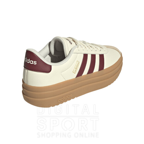ZAPATILLAS VL COURT BOLD