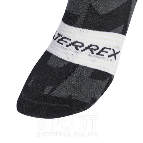 PACK X 3 MEDIAS TERREX MUTLI