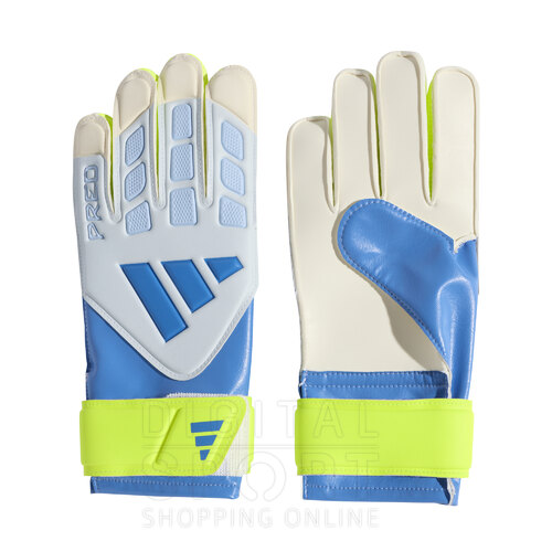 GUANTES ARQUERO PREDATOR TRAINING KIDS