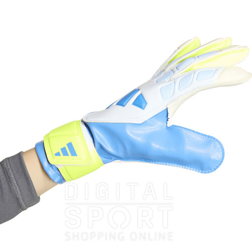 GUANTES ARQUERO PREDATOR TRAINING KIDS