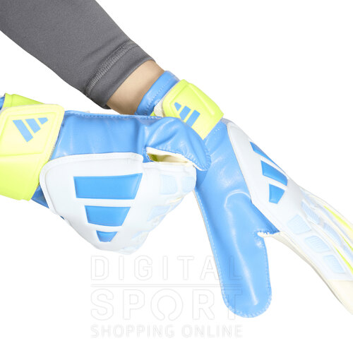 GUANTES ARQUERO PREDATOR TRAINING KIDS