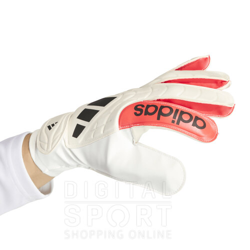GUANTES ARQUERO COPA CLUB