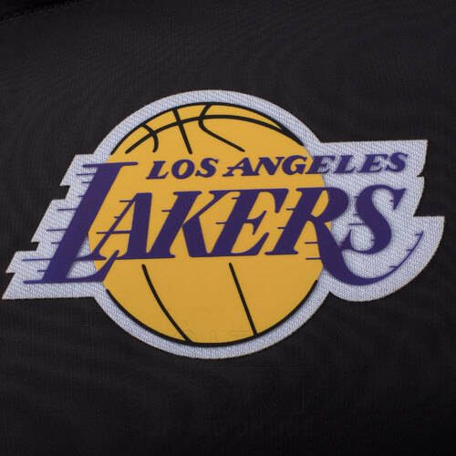 CHALECO NBA LOS ANGELES LAKERS