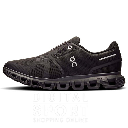ZAPATILLAS CLOUD 6 WATERPROOF