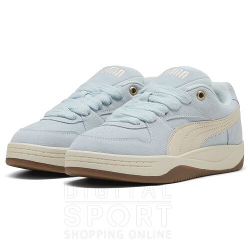 ZAPATILLAS PARK LUNA SD
