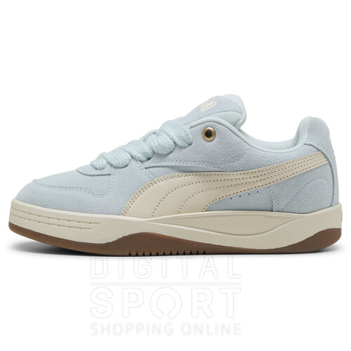 ZAPATILLAS PARK LUNA SD