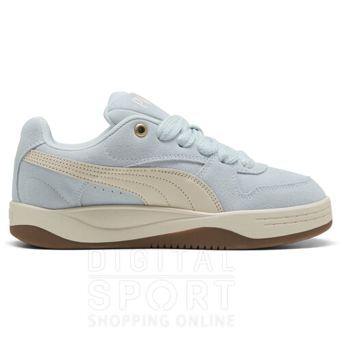 ZAPATILLAS PARK LUNA SD