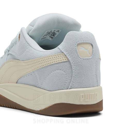 ZAPATILLAS PARK LUNA SD