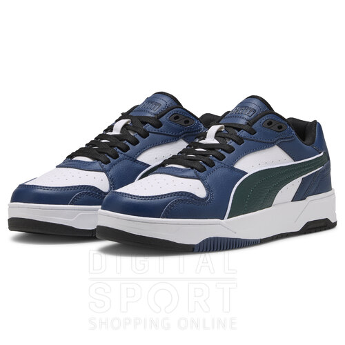 ZAPATILLAS RBD BREAK LOW