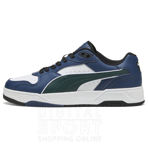 ZAPATILLAS RBD BREAK LOW