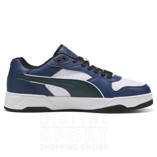 ZAPATILLAS RBD BREAK LOW