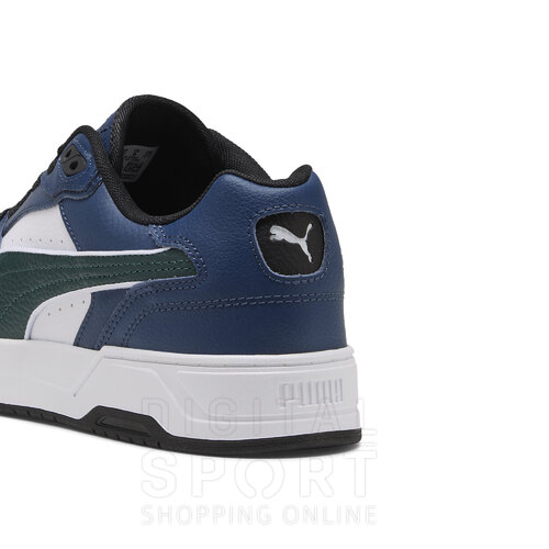 ZAPATILLAS RBD BREAK LOW