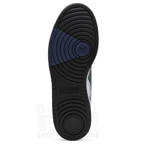 ZAPATILLAS RBD BREAK LOW