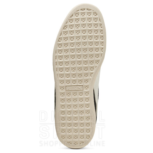 ZAPATILLAS SUEDE CHARLES F. STEAD
