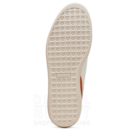 ZAPATILLAS SUEDE CHARLES F. STEAD
