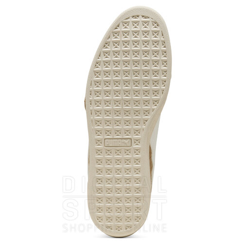 ZAPATILLAS SUEDE CHARLES F. STEAD