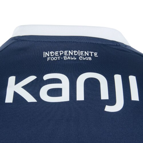 CAMISETA INDEPENDIENTE AWAY II