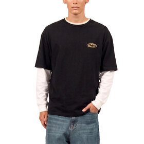 REMERA BAD DOG PILL WAVE OG