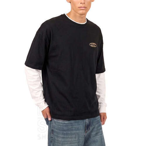 REMERA BAD DOG PILL WAVE OG