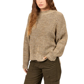 SWEATER GOOD FORTUNE MISTY