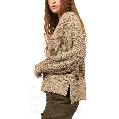 SWEATER GOOD FORTUNE MISTY