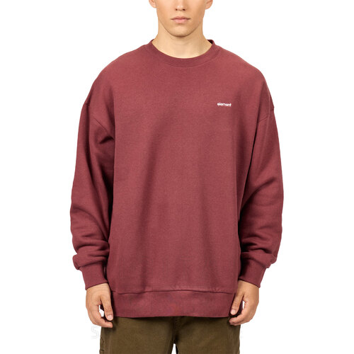 BUZO MINI CORNELL OVER CREW